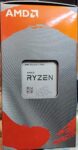 Amd Ryzen 5 3500 Desktop Processor 6 Cores Up To 4.1 Ghz 19Mb Cache Socket Am4 (100-000000050)
