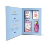 Yardley London Luxury Everyday Essentials For Women