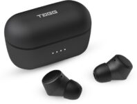 Tagg Liberty-X True Wireless Bluetooth(Black, True Wireless)