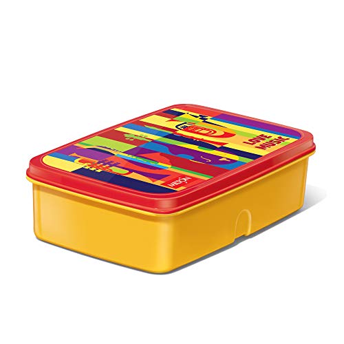 Cello Non Stick Induction Compatible Gravy/Biryani Handi With Stainless Steel Lid, 1.5 Ltr, Brown, 1.5 Liter