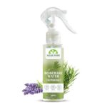 Nature Prime Rosemary Water Spray For Hair Growth (200 Ml) | Hair Spray For Regrowth | Rosemary Hair Mist | Adds Shine | Helps Reduce Hairfall | Strengthens Hair | Suitable For All Hair Types