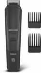 Havells Bt4441 Trimmer 120 Min Runtime 9 Length Settings(Black)