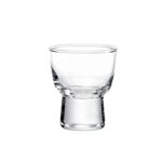 Ocean Glass Glass Set – 6 Set, Transparent, 60Ml