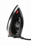 Pigeon By Stovekraft Gale Lite Dry Iron 1000 Watt (Black)