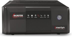 Microtek Mtkaf12H Mtkaf12H Square Wave Inverter