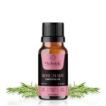 Mehrish Rosemary Essential Oil For Hair Growth, Hair Fall Control And Nourishment, Skin Care 100% Pure, Natural And Undiluted |15Ml Bottle | The Luxury Essence