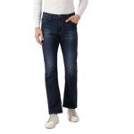 Lee Men’S Regular Jeans (Lmjnsm3901_Blue_30)