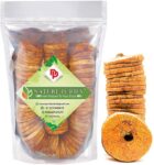 Nature Purify Dried Fig / Dry Fruits Afghani Anjeer Figs(1 Kg)
