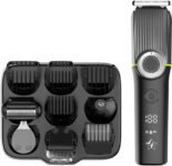Flipkart Smartbuy Fgk501 Trimmer 180 Min Runtime 20 Length Settings(Grey)