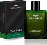 Park Avenue Luxury Perfume Vantage Eau De Parfum Eau De Parfum – 100 Ml(For Men)
