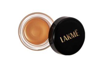 Lakmé Absolute Creme Concealer 30 Cinnamon 3.9G, Full, All Skin Type