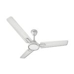 Havells 1200Mm Artemis Energy Saving Ceiling Fan (Elegant White, Pack Of 1)