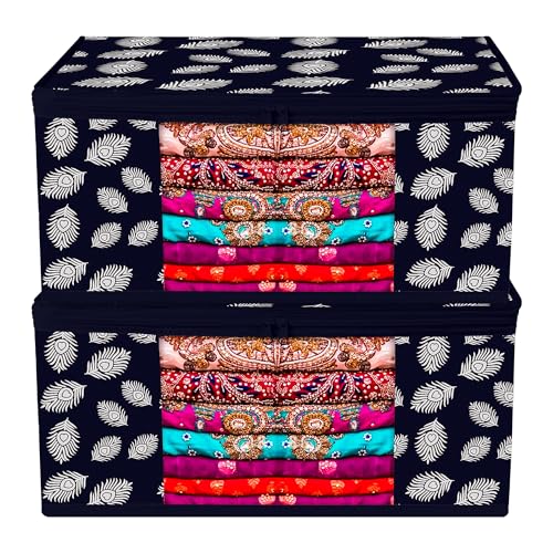 Treo By Milton Trinity Mason Storage Jar, Set Of 2, 470 Ml