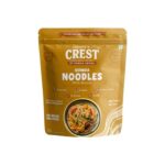 Seven’S Crest Quinoa Noodles 200 Gm (Pack Of 1)