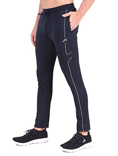 Reebok Men Edge Identity M Lgh Solid Grey/Steely Blue/Black 12