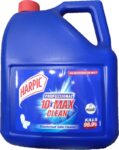 Harpic Toilet Cleaner 5Ltr Regular Liquid Toilet Cleaner(5 L)