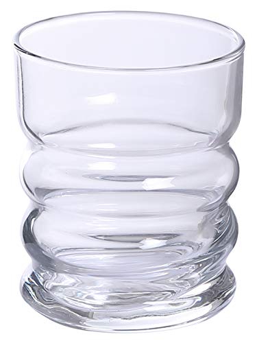 Amazon Brand – Solimo Ceramic 16 Piece Dinner Set | 4 Dinner Plates, 4 Quarter Plates, 4 Mugs & 4 Small Bowls | Black Lines