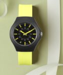 Fastrack Tees Neon Analog Watch – For Men & Women