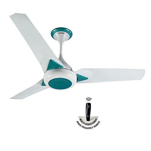 Havells 1200 Mm Fan Ss390 Es Elegant White