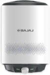 Bajaj 15 L Storage Water Geyser (Bajaj Shield Series Popular Plus, White)