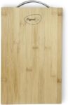 Pigeon Bamboo Cutting Board
