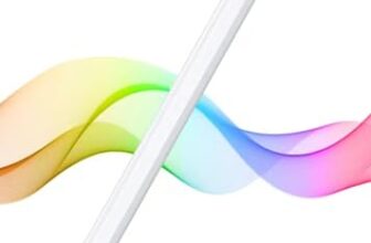 Wecool P1 Ipad Pencil For Ipad 9Th/10Th Generation-2X Fast Charge Stylus For Ipad With Palm Rejection | Magnetic Adsorption | Tilt Tech | Smart Doodle,Precise Stylus Pen Compatible With Ipad 2018-2024