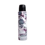 Playboy Sexy So What Deodorant Spray – 150Ml – For Women