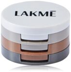 Lakme 9To5 Eyeconic Shadow Stack Smokeydiva 7Gm