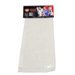 Ss Acc0012 2Nd Grade Anti Scuff Sheet, White