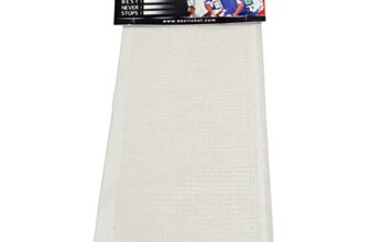 Ss Acc0012 2Nd Grade Anti Scuff Sheet, White