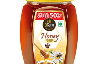 Disano Pure Honey 500G