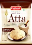 Rajdhani Chakki Fresh Atta(5 Kg)