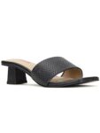 Red Label Womens Glo Mule Navy Mule Slipper – 7 Uk