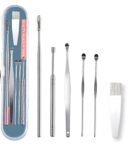 Blenka Essence Ear Wax Cleaner Kit (Pack Of 2 – Earwax Removal Kit)