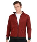 Scott International Jacket For Men | Men’S Polyester Full Sleeve Standard Length Jacket | Jacket For Men Stylish | Jackets For Men Winter Wear | Jerkin For Men | Bike Jackets For Men