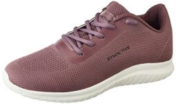 Amazon Brand – Symactive Women’S Senona Pink Sneaker_6 Uk (Ss22-Wmn Ss-Cb04)