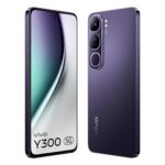Vivo Y300 5G (Phantom Purple, 8Gb Ram, 128Gb Storage) With No Cost Emi/Additional Exchange Offers