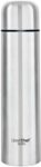 Greenchef Vacuum Insulated Ss Flask – 1000Ml – Dura 1000 Ml Flask(Pack Of 1, Steel/Chrome, Steel)