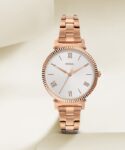 Fossil Daisy Daisy Analog Watch – For Women