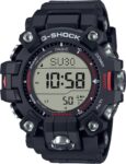 Casio Gw-9500-1Dr G-Shock Dial Black Resin Strap Digital Watch – For Men