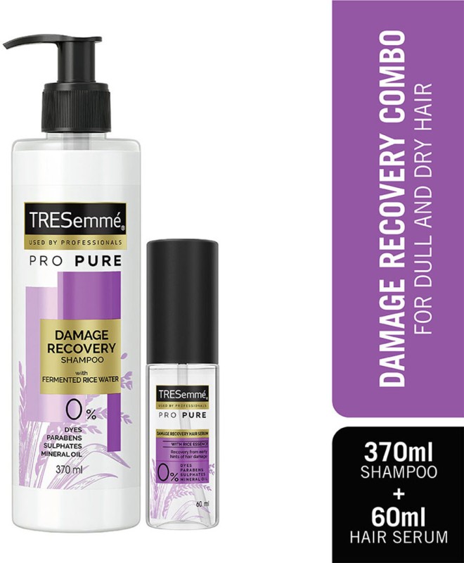 Pantene Advanced Hairfall Solution With Bamboo Shampoo(650 Ml)