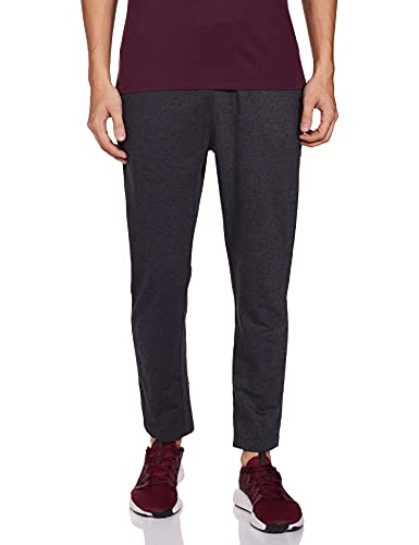 Lawman Pg3 Men’S Regular Track Pants (Law-Lp-101-Ct R/L Anmlg_S_Anthra Melange_S)