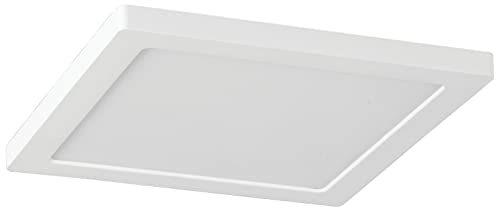 Havells 6W Led Recessed Square Ceiling Light |Neutral White| Energy Efficient|Upto 3Kv Surge Protection|Premium Downlight For Home And Office|Bis Approved | Pack Of 1
