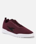 Reebok Tread Motion Running Shoes For Men(Maroon , 6)