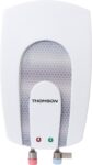 Thomson 3 L Instant Water Geyser (Rapido, White)