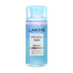 Lakmé Bi-Phasic Remover For Makeup Removal 200 Ml