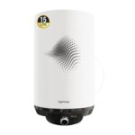 Lifelong Water Heater For Home – Water Geyser 15 Ltr With 5 Star Bee Rating – 2000W Electric Geyser For Bathroom With Glass Lined Tank – Wall Mount Hot Water 15 Litre Storage Geyser (Llswh115)