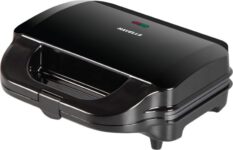 Havells Big Fill Multi Sandwich Maker Grill(Black)