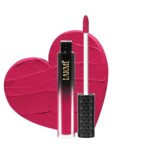 Lakmé Xtraordin-Airy Matte Lip Mousse Right Swipe Pink