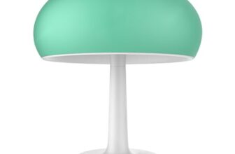 Havells Solar Table Lamp (Led Optisaver 1W Ip44 Solar Table Lamp)